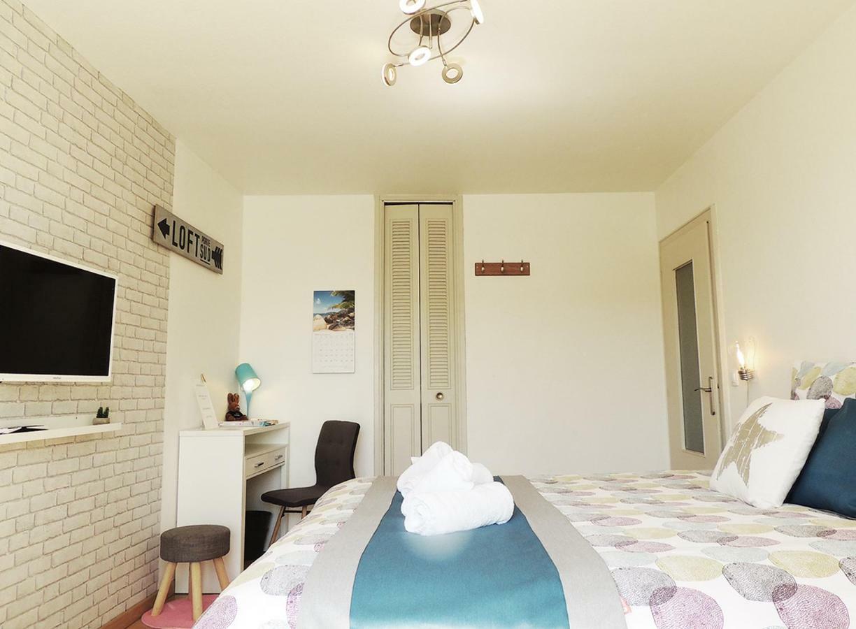 Appart'Azur Haguenau - Centre Grand'Rue - Logements Entiers Pour Voyageur Pro Esterno foto
