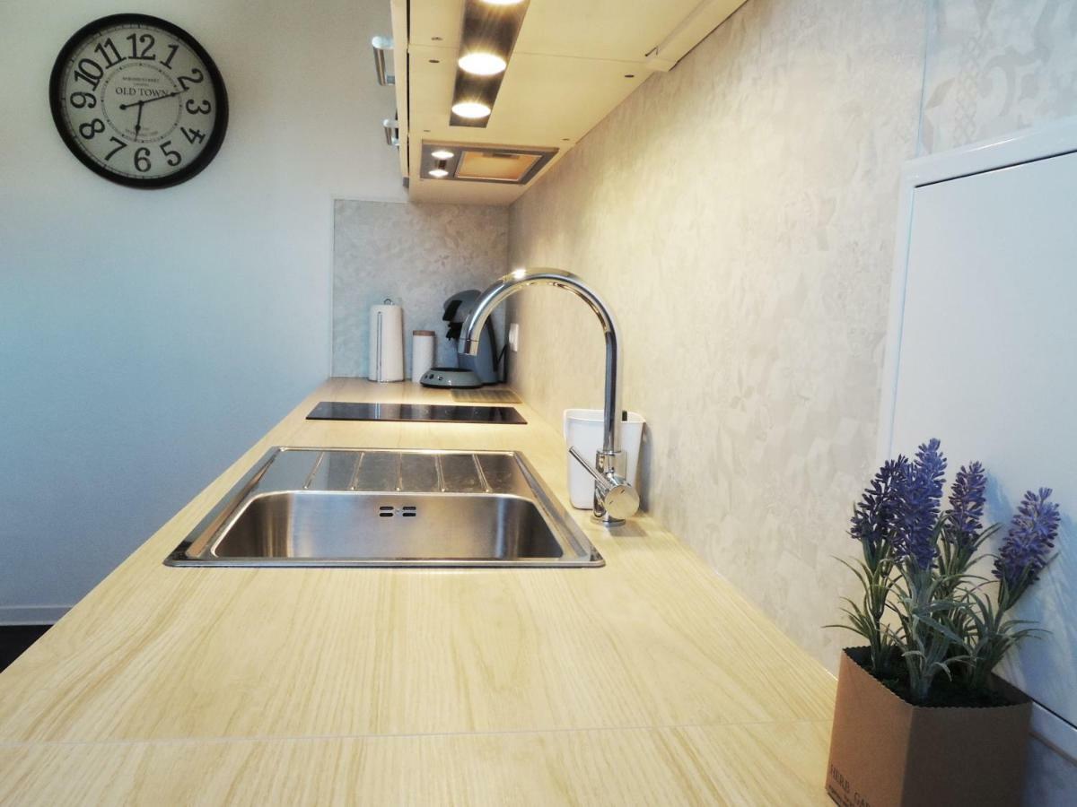 Appart'Azur Haguenau - Centre Grand'Rue - Logements Entiers Pour Voyageur Pro Esterno foto