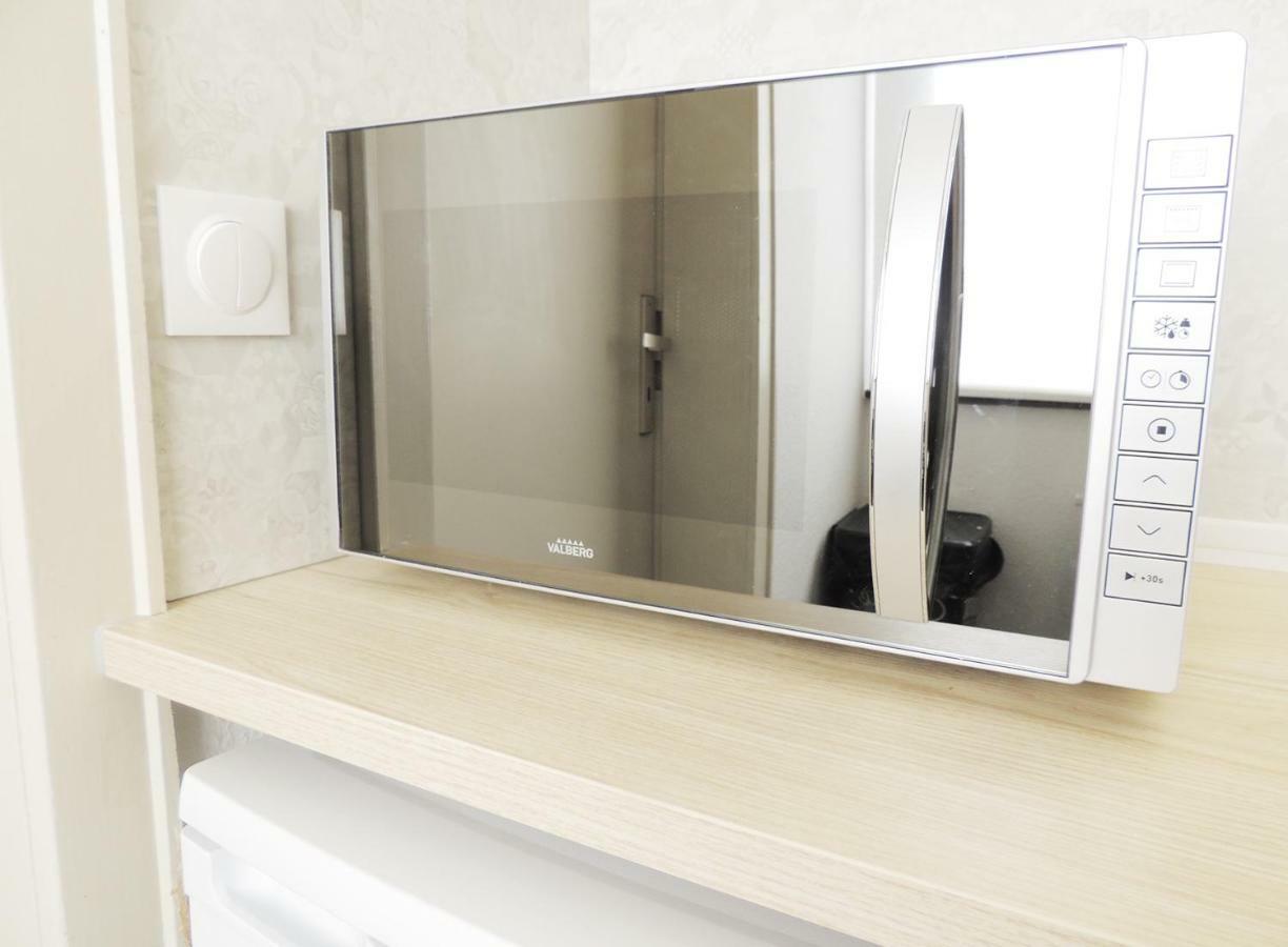 Appart'Azur Haguenau - Centre Grand'Rue - Logements Entiers Pour Voyageur Pro Esterno foto