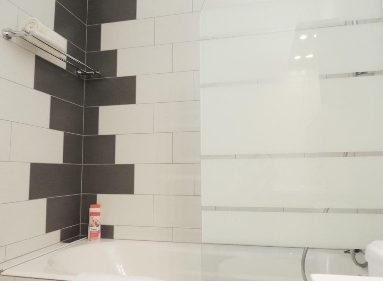 Appart'Azur Haguenau - Centre Grand'Rue - Logements Entiers Pour Voyageur Pro Esterno foto