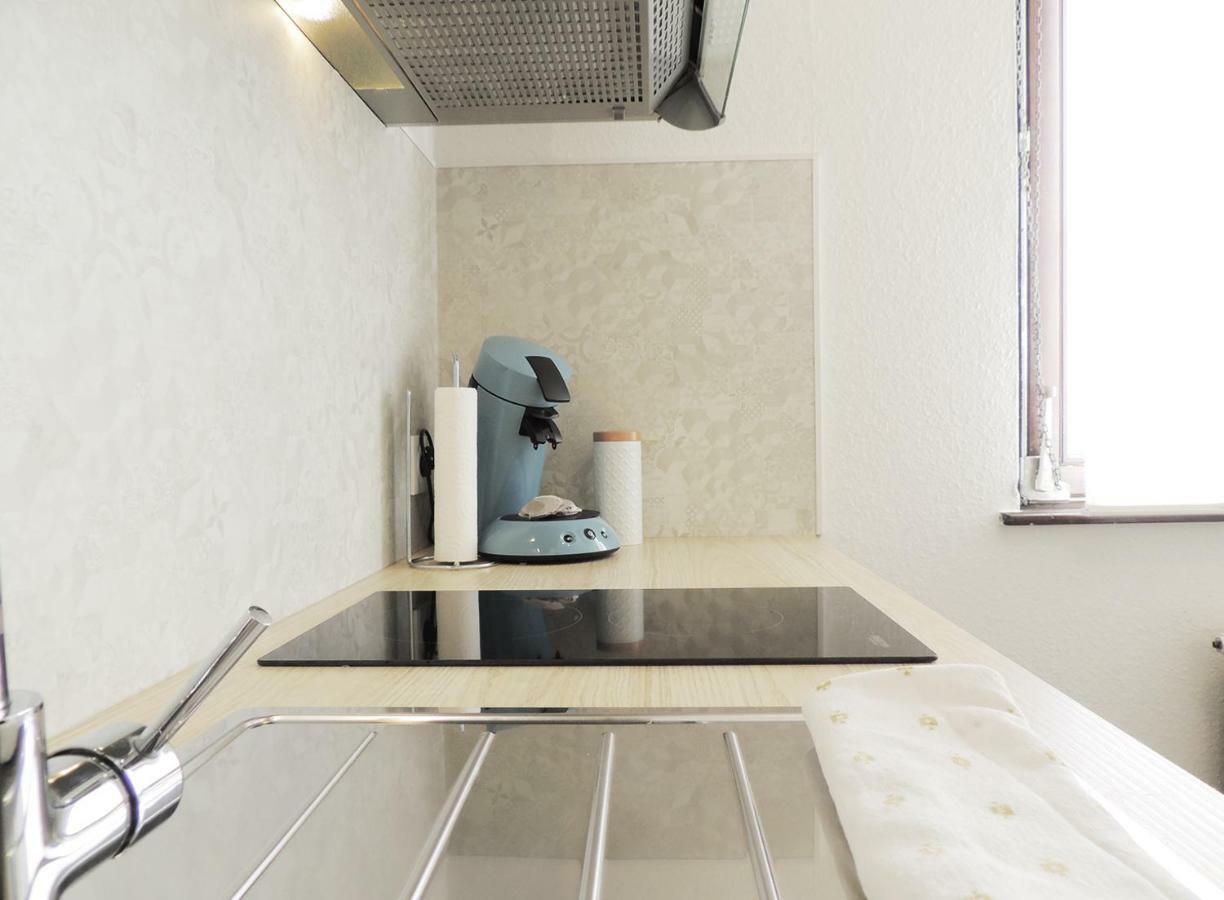 Appart'Azur Haguenau - Centre Grand'Rue - Logements Entiers Pour Voyageur Pro Esterno foto