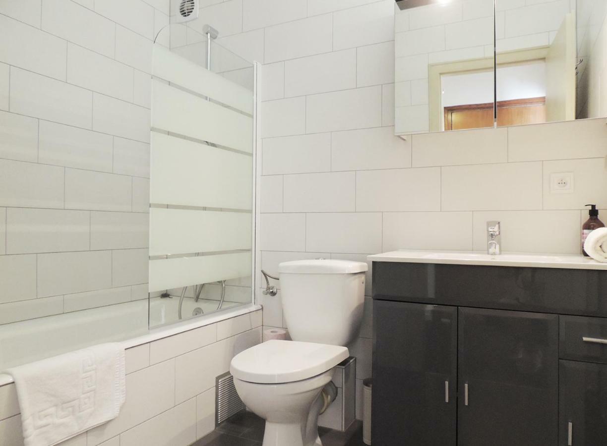 Appart'Azur Haguenau - Centre Grand'Rue - Logements Entiers Pour Voyageur Pro Esterno foto