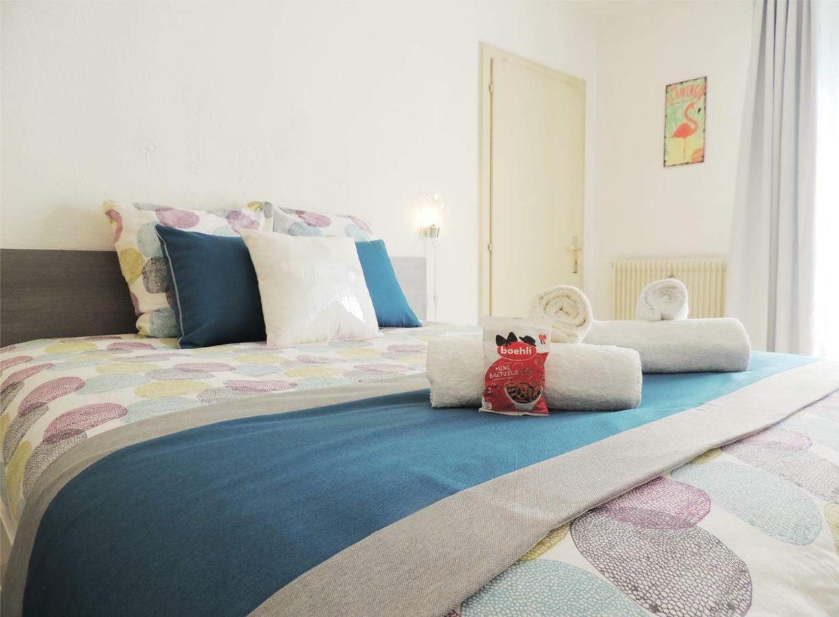 Appart'Azur Haguenau - Centre Grand'Rue - Logements Entiers Pour Voyageur Pro Esterno foto